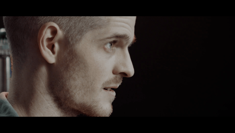 Louise ou Vanessa, court métrage - Matthieu Morandeau